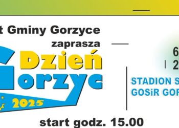 Gorzyce. Dzień Gorzyc