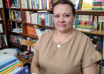 Mielec: Kultowa księgarnia kończy działalność po kilkudziesięciu latach