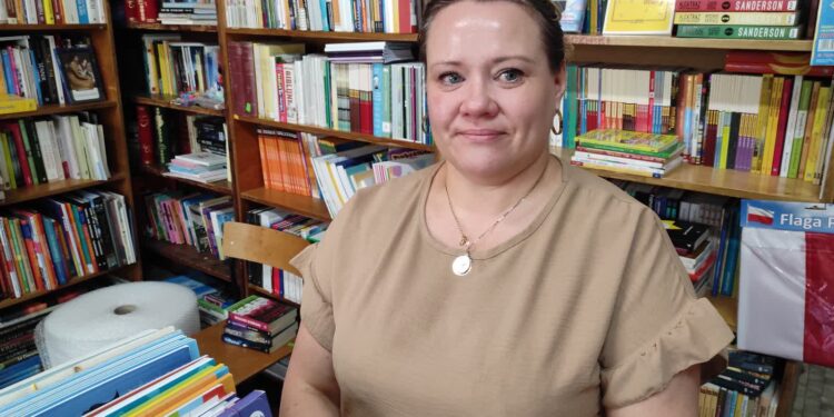 Mielec: Kultowa księgarnia kończy działalność po kilkudziesięciu latach