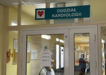 Sandomierz:  Szpital w Krajowej Sieci Kardiologicznej na poziomie II
