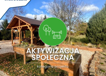 Połaniec: Przestrzeń z energią w Połańcu