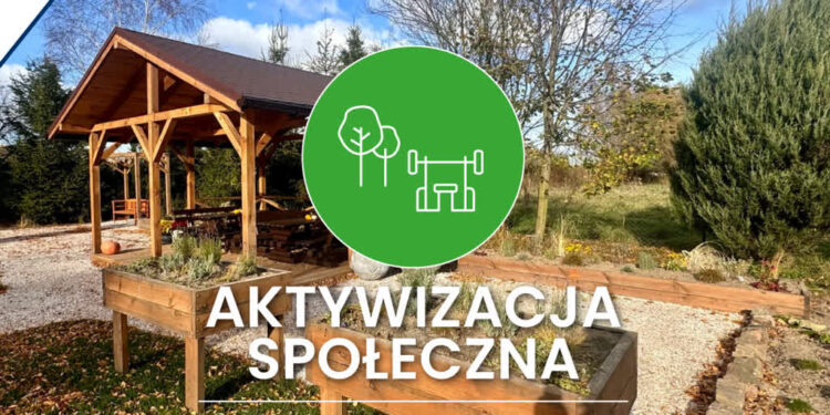 Połaniec: Przestrzeń z energią w Połańcu