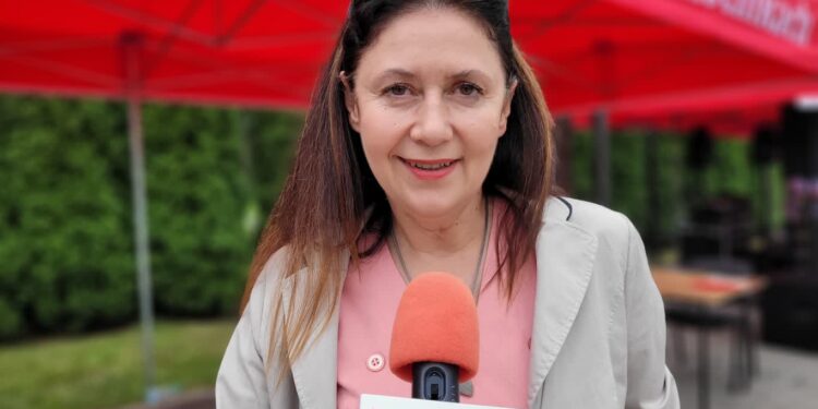 Skotniki: „Podwieczorek na dworze” – piknik dworski na terenie dworu Skotnickich