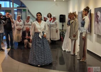 Tarnobrzeg. Zainagurowano tarnobrzeską część Festiwalu Kultury Lasowiackiej