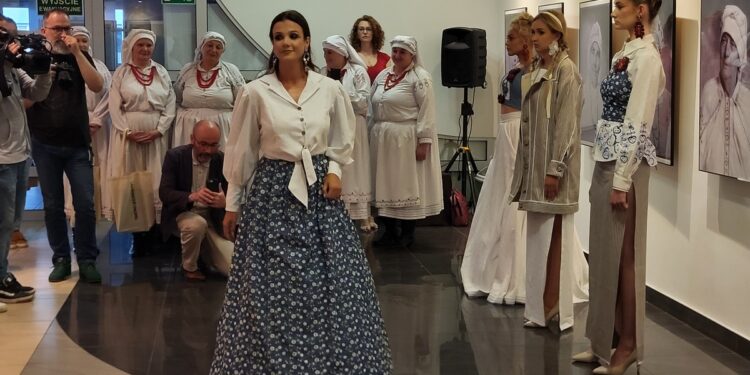 Tarnobrzeg. Zainagurowano tarnobrzeską część Festiwalu Kultury Lasowiackiej