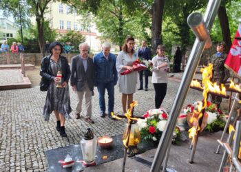 Sandomierz. W rocznicę rzezi wołyńskiej