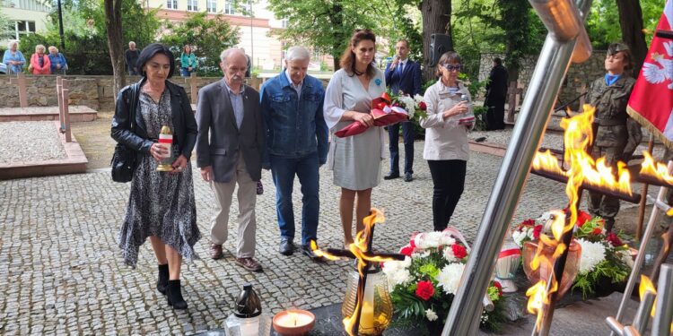Sandomierz. W rocznicę rzezi wołyńskiej