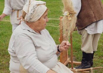 Kolbuszowa: Co niedzielę w zagrodzie
