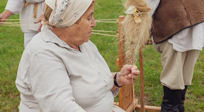 Kolbuszowa: Co niedzielę w zagrodzie