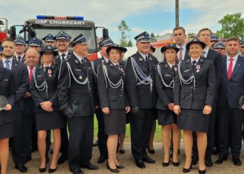 Skotniki: Od stu lat służą mieszkańcom (FOTO)