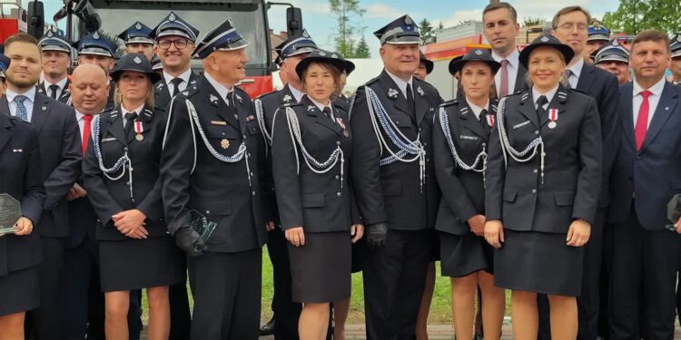 Skotniki: Od stu lat służą mieszkańcom (FOTO)