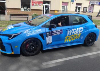 Mielec: Sprint Targum o Puchar Prezydenta Miasta  Mielca