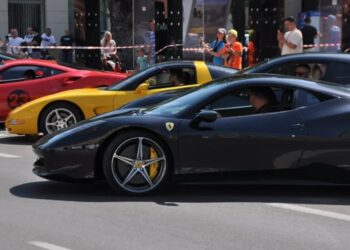 Mielec: Sprint TARGUM w samym sercu Mielca (rozmowa)