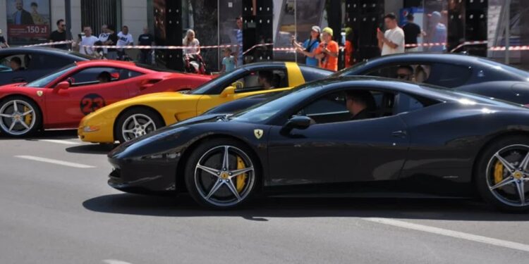 Mielec: Sprint TARGUM w samym sercu Mielca (rozmowa)