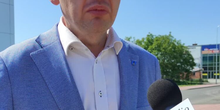 Mielec: W lipcu ma zostać otwarty Zielony Rynek