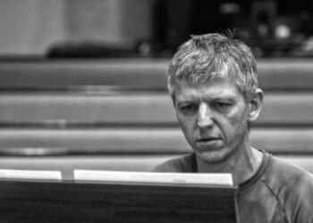 Stalowa Wola: Dziś koncert Jakuba Rojka