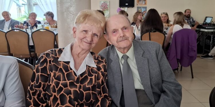 Połaniec: Świętowali jubileusz złotych godów