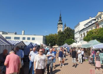 Tarnobrzeg: Jarmark Dominikański już po raz 26.