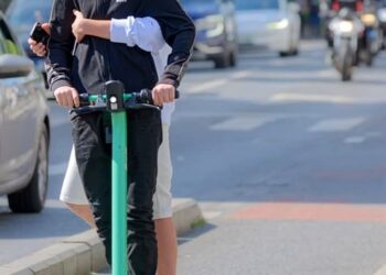 Tarnobrzeg: Bezpieczeństwo na dwóch kółkach. Apel o rozwagę