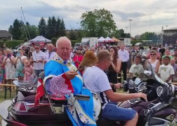 Mielec: Rodzinny Festyn Parafialny