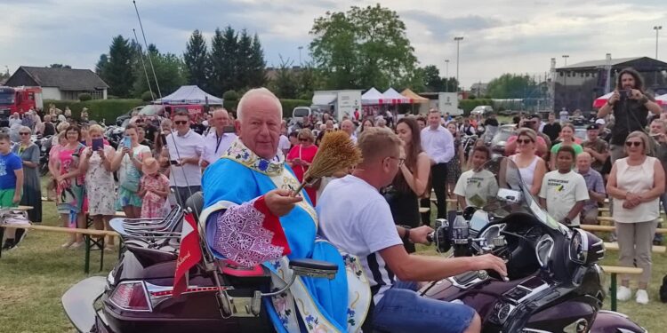 Mielec: Rodzinny Festyn Parafialny