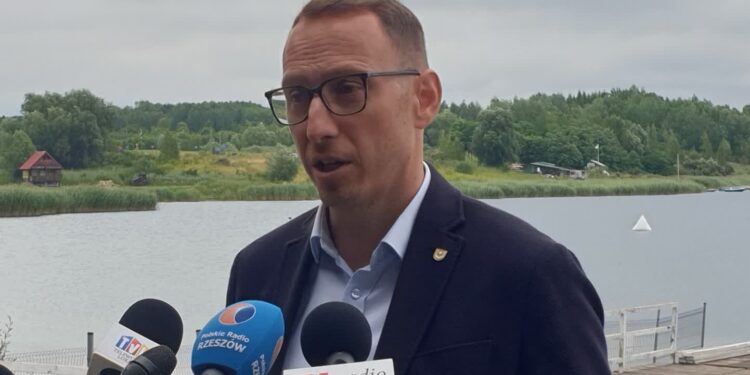 Tarnobrzeg: Nowy PSZOK powstanie na osiedlu Sobów