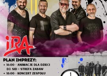 Radomyśl Wielki: Święto  Miasta i Gminy  Radomyśl Wielki