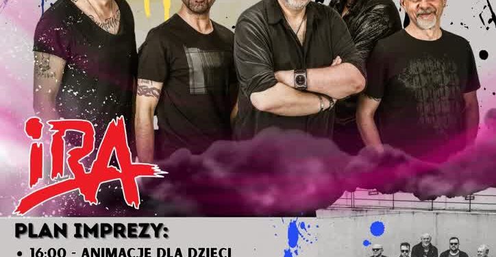 Radomyśl Wielki: Święto Miasta i Gminy Radomyśl Wielki