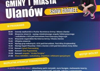 Święto Gminy i Miasta Ulanów 2025