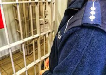 Tarnobrzeg: Wolnością cieszył się tylko kilka godzin