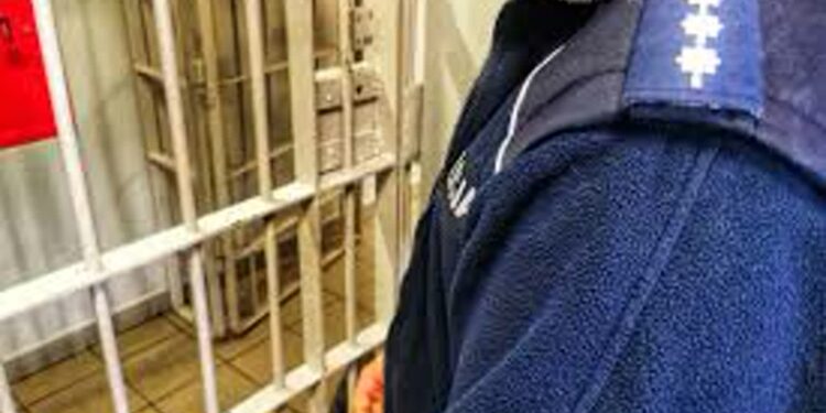 Tarnobrzeg: Wolnością cieszył się tylko kilka godzin