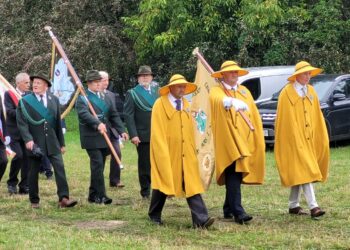 Sandomierz: Tłumy na Święcie Miodu i Dziczyzny (FOTO)