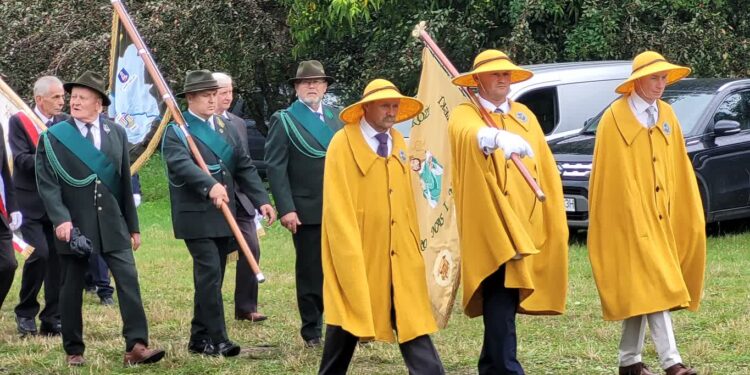 Sandomierz: Tłumy na Święcie Miodu i Dziczyzny (FOTO)