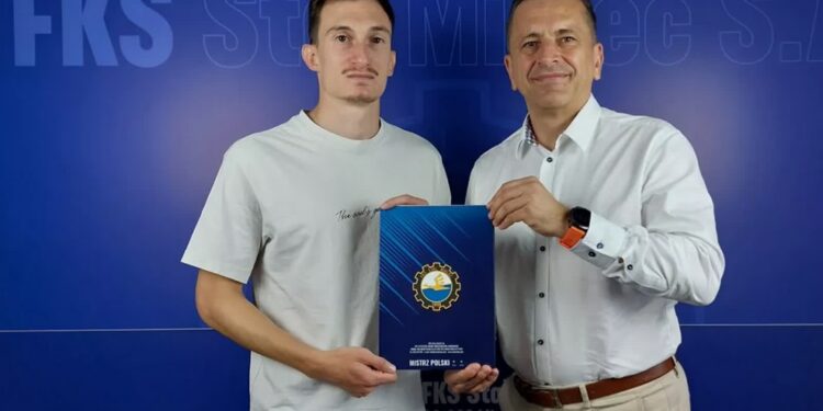 Mielec: Po punkty do Pruszkowa