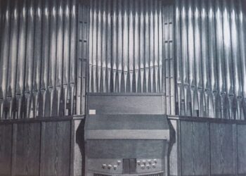 Tarnobrzeg: Koncert organowy. Zaśpiewają bracia