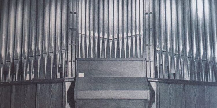 Tarnobrzeg: Koncert organowy. Zaśpiewają bracia