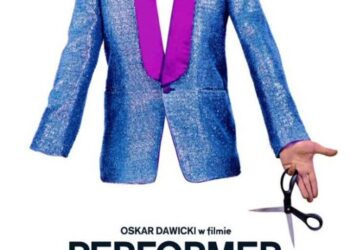 Sandomierz: Film „Performer” z Agatą Buzek i Andrzejem Chyrą w Zamku Królewskim w Sandomierzu