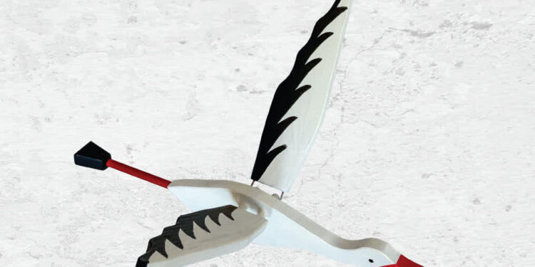 Stalowa Wola: Weź udział w konkursie LEGOLas – stwórz zabawkę z lasowiackim charakterem