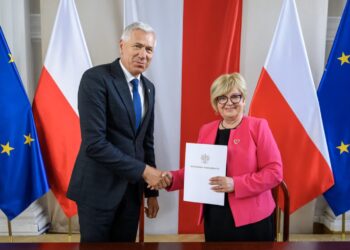 Nowa Dęba. Dotacja na działalność Klubu Senior+