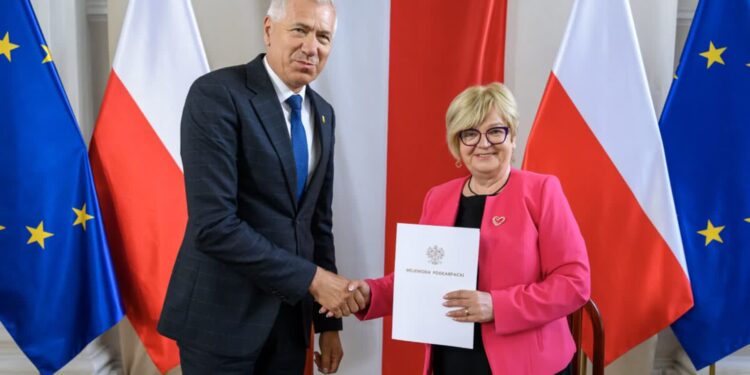 Nowa Dęba. Dotacja na działalność Klubu Senior+