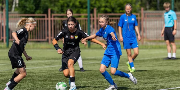 Połaniec: Czerwiec pełen energii z Aktywnym Juniorem Enea Cup 2025