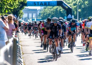 Stalowa Wola, Grębów. Przejadą kolarze. Będą utrudnienia.
