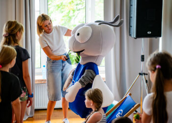 Połaniec: Udana współpraca Centrum Kultury i Sztuki z sektorem biznesu