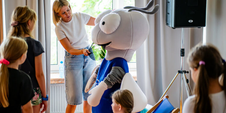 Połaniec: Udana współpraca Centrum Kultury i Sztuki z sektorem biznesu