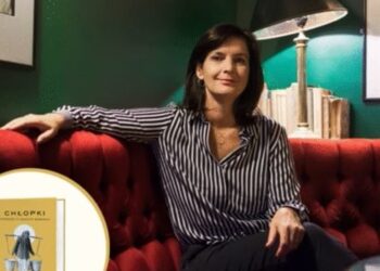 Tarnobrzeg: Joanna Kuciel-Frydryszak w TDK! Spotkanie z autorką „Chłopek”