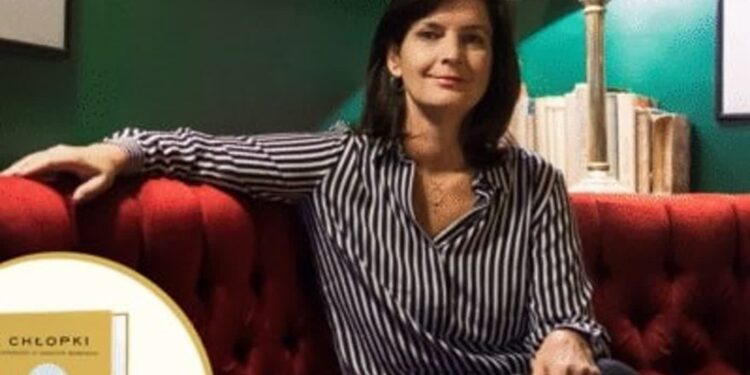 Tarnobrzeg: Joanna Kuciel-Frydryszak w TDK! Spotkanie z autorką „Chłopek”