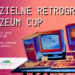 Stalowa Wola: Niedzielne RetroGranie w Muzeum COP