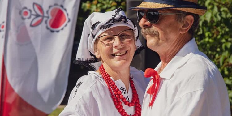 Kolbuszowa: Inauguracja V Festiwalu Kultury Lasowiackiej