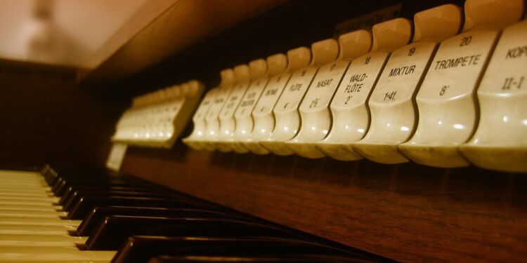 Tarnobrzeg: Organowe brzmienia na Serbinowie