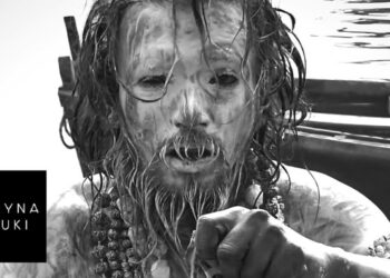 Tarnobrzeg: Portrety z końca świata – wystawa Bogdana Myśliwca w Witrynie Sztuki